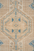Vintage Sarab Runner Rug (2' x 11')